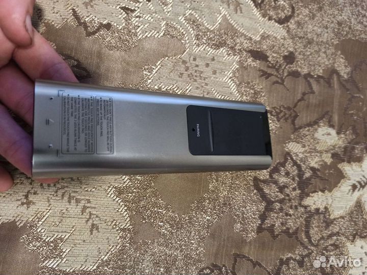 Пульт д/у для смарт телевизора Samsung