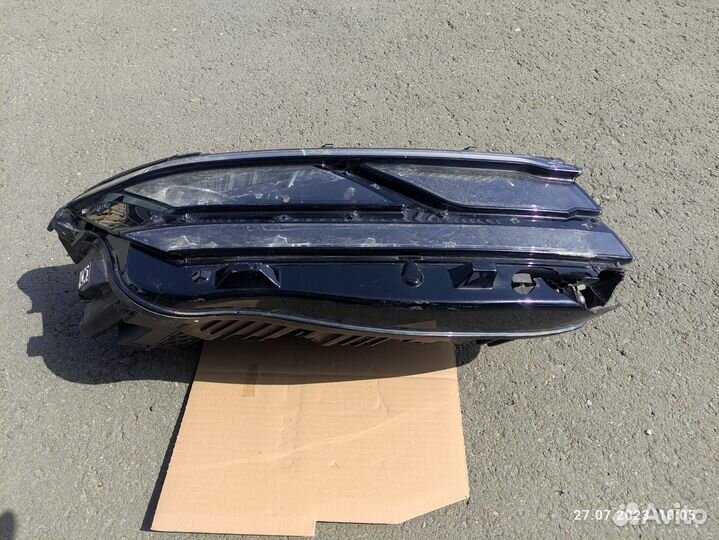 Фара туарег