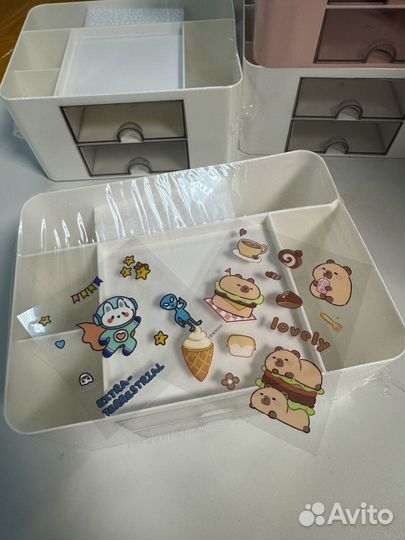 Продам новые органайзеры для канцелярии