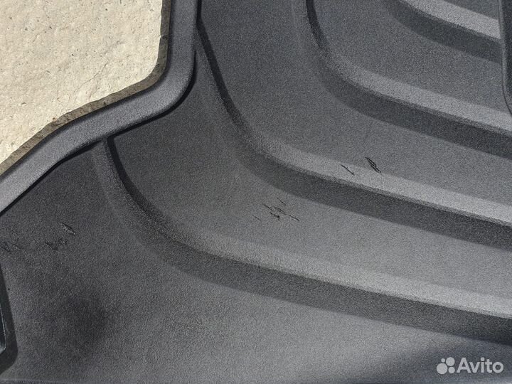Автомобильные коврики bmw x5 f15