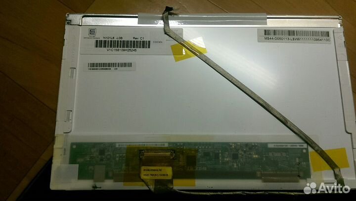 Lenovo IdeaPad S10-3c