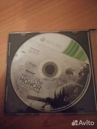 Xbox 360 игры лицензия