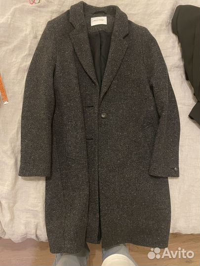 Пальто American Vintage