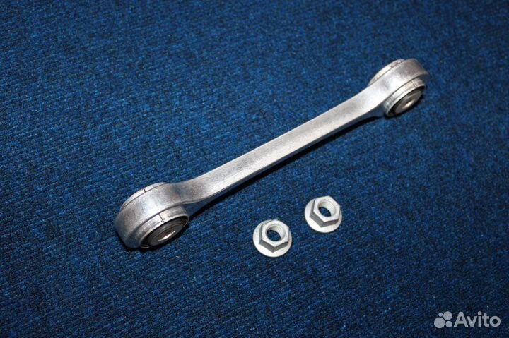 Стабилизатор передний Touareg Q7 Cayenne