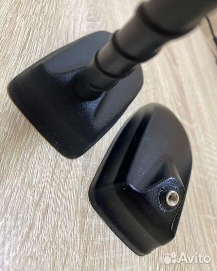 Антена Solaris II, Kia Rio IV, Rio X-Line