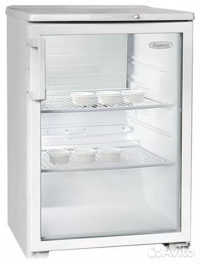 Холодильник бирюса 152