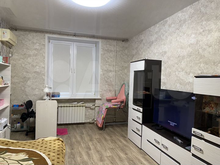 3-к. квартира, 77,8 м², 4/4 эт.