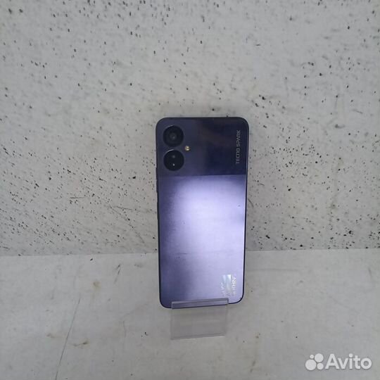 TECNO Spark 9 Pro, 4/128 ГБ