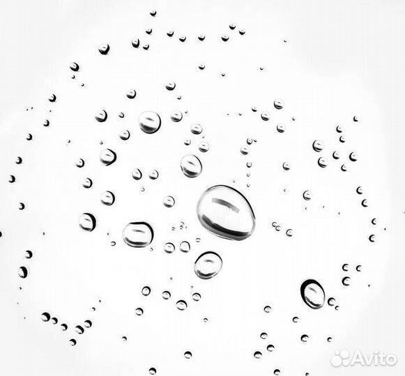 Спрей фиксатор макияжа NYX Matte Finish