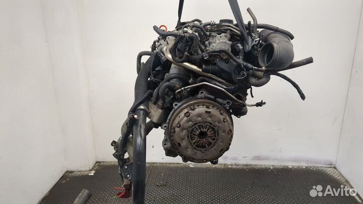 Двигатель Mitsubishi Outlander XL, 2008