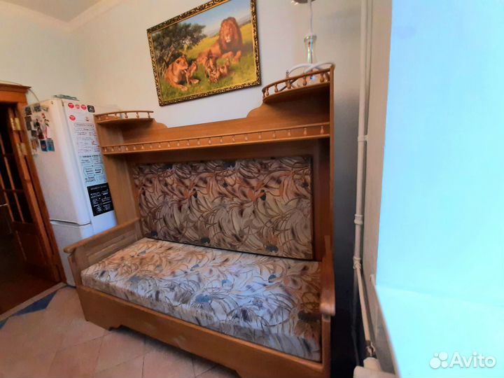 Диван- лавка