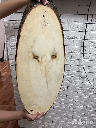 Панно из дерева ручной работы