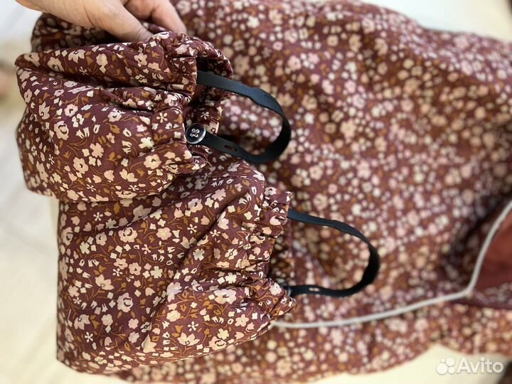 Зимний комбинезон kuling