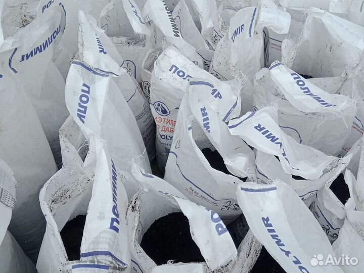 Земля чернозем