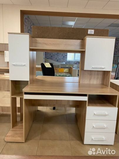 Стол Компьютерный скв-23