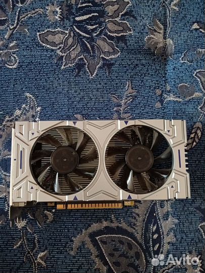 Видеокарта