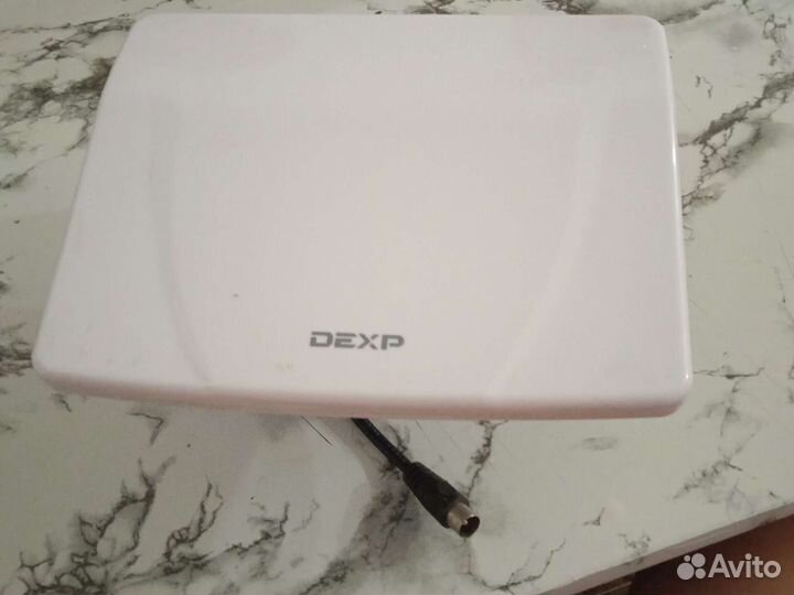 Антенна для тв бу