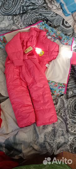 Костюм тройка детский