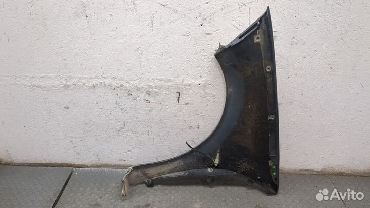 Крыло Renault Megane 2, 2007