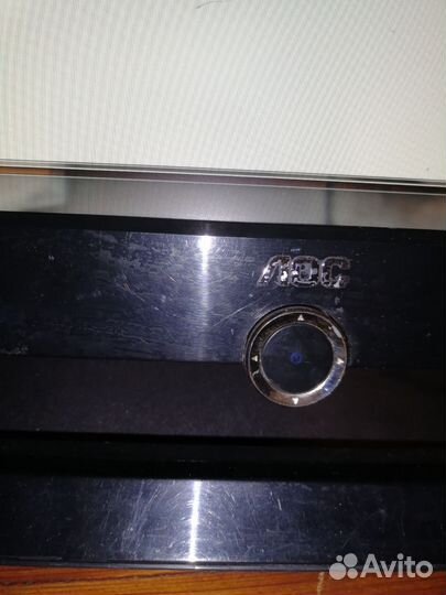 Монитор lос бу