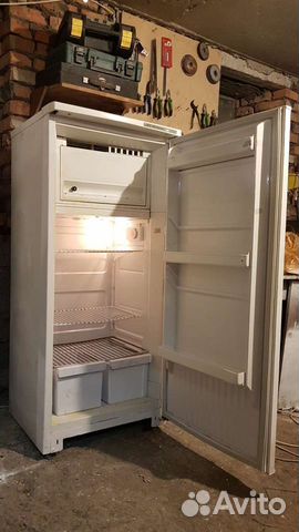 Холодильник