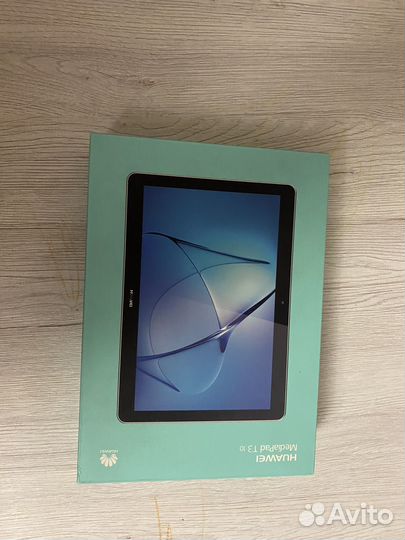 Планшет huawei matepad t3 10 модель AGS-L09