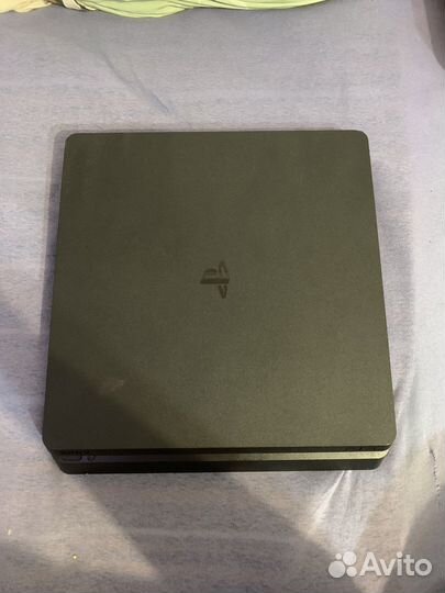 Sony PS4 slim 1tb