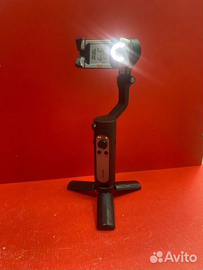 Электронный стабилизатор для смартфона Hohem iStea