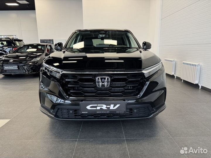 Honda CR-V 1.5 CVT, 2023