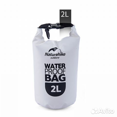 Гермомешок 2л и 5л(Naturehike)