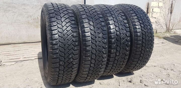Gislaved Nord Frost 200 185/65 R15 92T