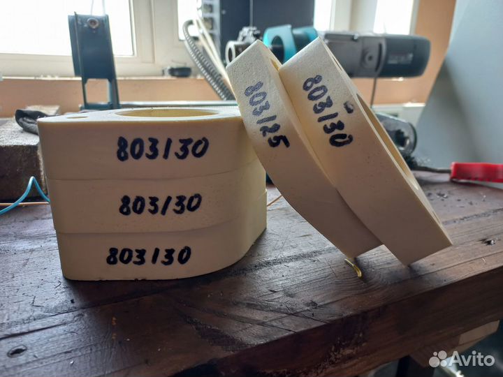 Проставки увеличения клиренса на Citroen C-Crosser