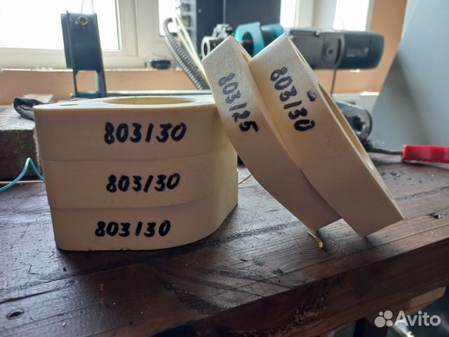 Проставки увеличения клиренса на Citroen C-Crosser