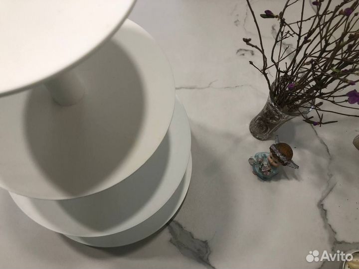 Подставка для торта ярусная