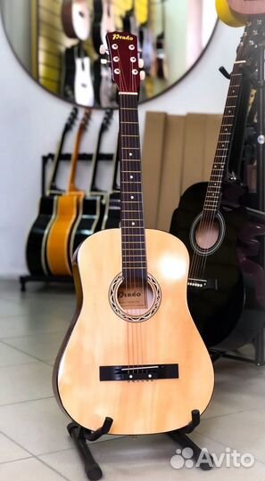 Гитара prado