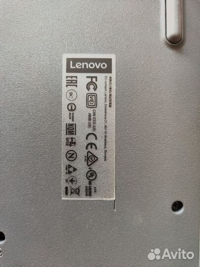 Lenovo ideapad 330 15ikb