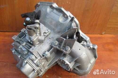 Бу кпп - механика на шевроле круз