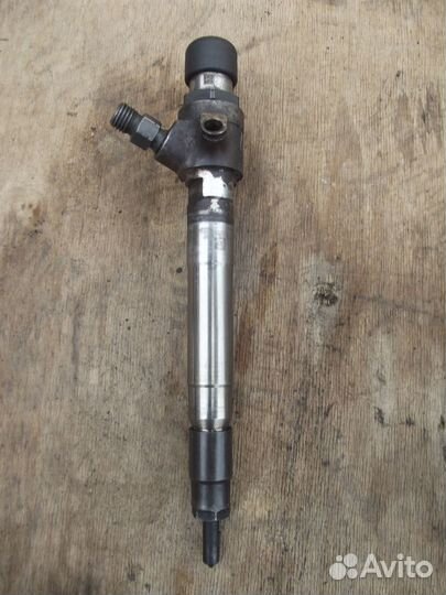 Форсунка топливная Transit Boxer Jumper Ducato 3