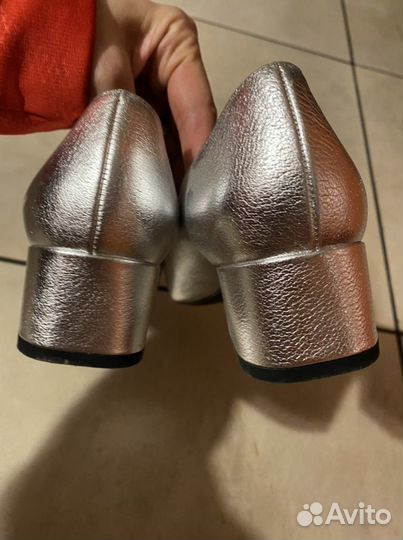 Saint Laurent 41 размер оригинал