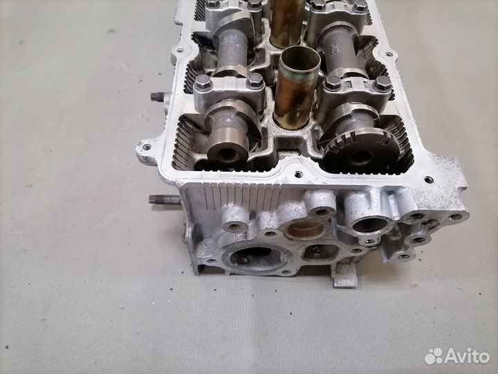 Головка блока 2.0 для Nissan Primera P12 2002-2007