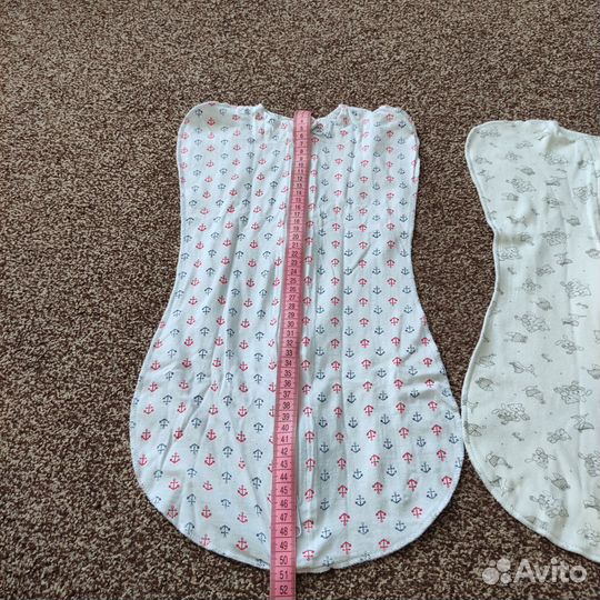 Пеленка-кокон