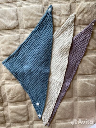 Пеленка кокон на замке