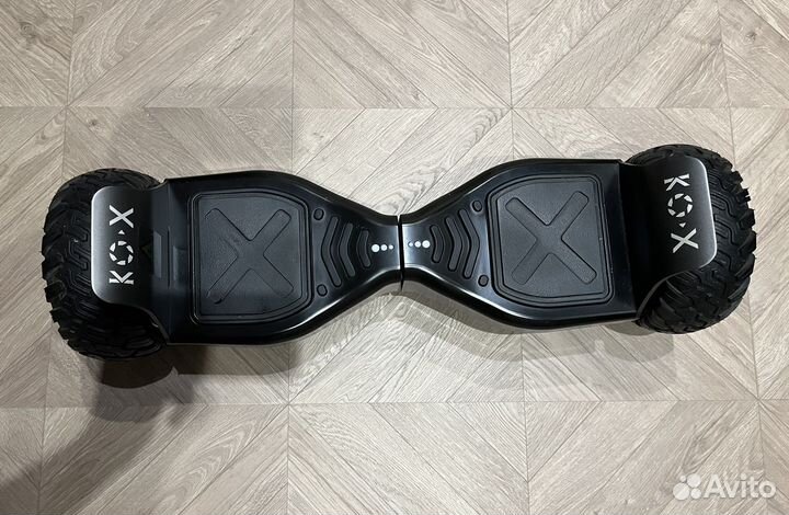 Гироскутер kiwano