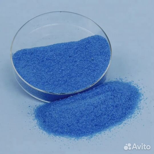 Медный купорос