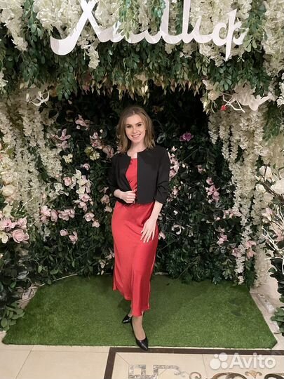 Ведущая на свадьбу, юбилей,корпоратив, гендер пати