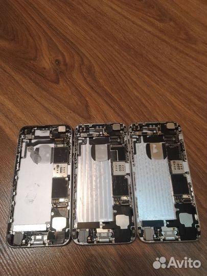 iPhone 6, 64 ГБ