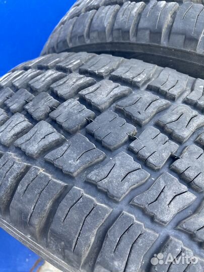 КАМА Кама-219 225/75 R16