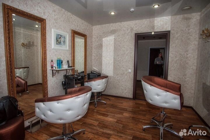 Аренда бьюти-коворкинга