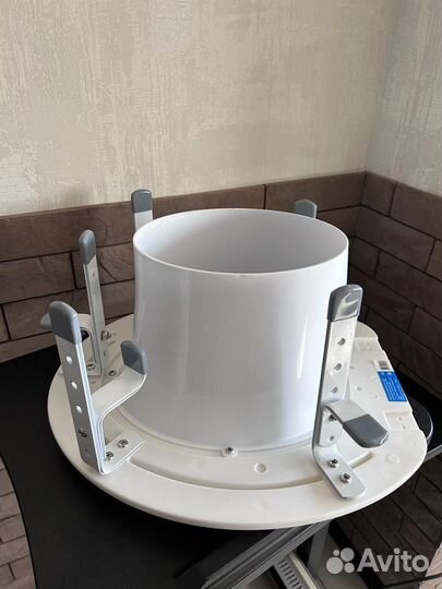 Насадка на унитаз арт. 10545