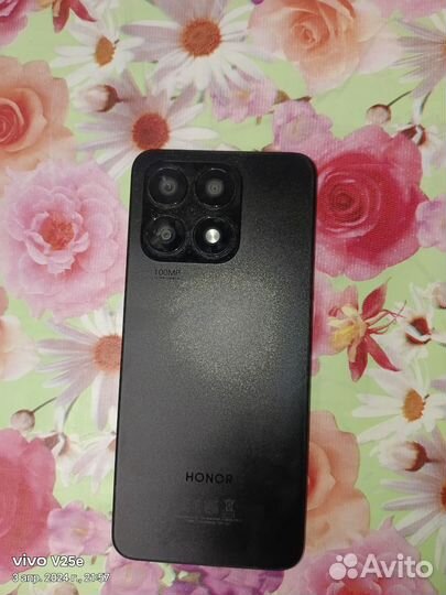 HONOR X8a, 6/128 ГБ